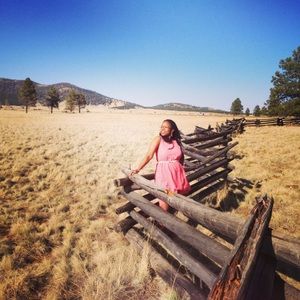 Meet your Posher, Lynnette